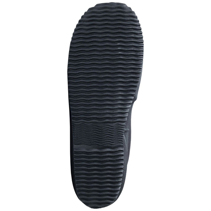 Tauchstiefel Comfort Zip 7mm Schwarz Größe EU 40 Marlin 217032
