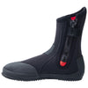 Tauchstiefel Comfort Zip 7mm Schwarz Größe EU 45 Marlin 217037