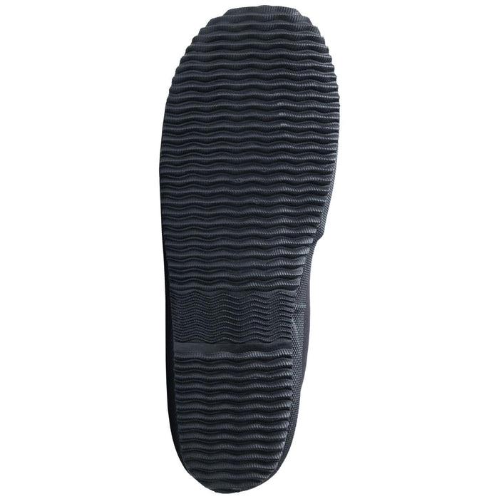 Tauchstiefel Comfort Zip 7mm Schwarz Größe EU 46 Marlin 217038