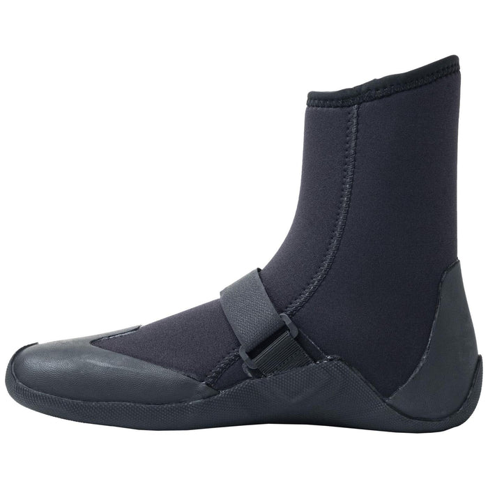 Tauchstiefel Surf 5mm Schwarz Größe EU 39 Marlin 217041