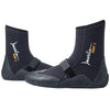 Tauchstiefel Surf 5mm Schwarz Größe EU 42 Marlin 217044