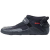 Aqua Schuhe Wave 2mm Schwarz Größe EU 43 Marlin 217054
