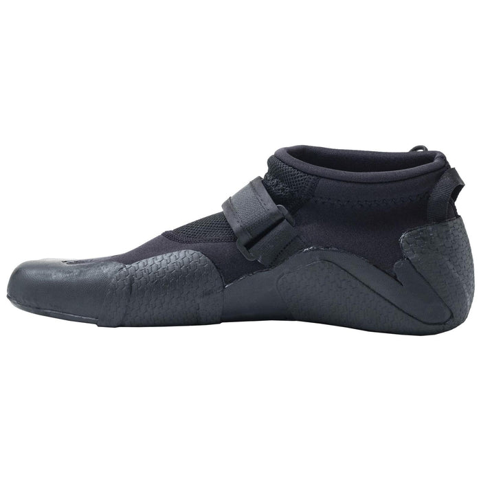 Aqua Schuhe Wave 2mm Schwarz Größe EU 44 Marlin 217055