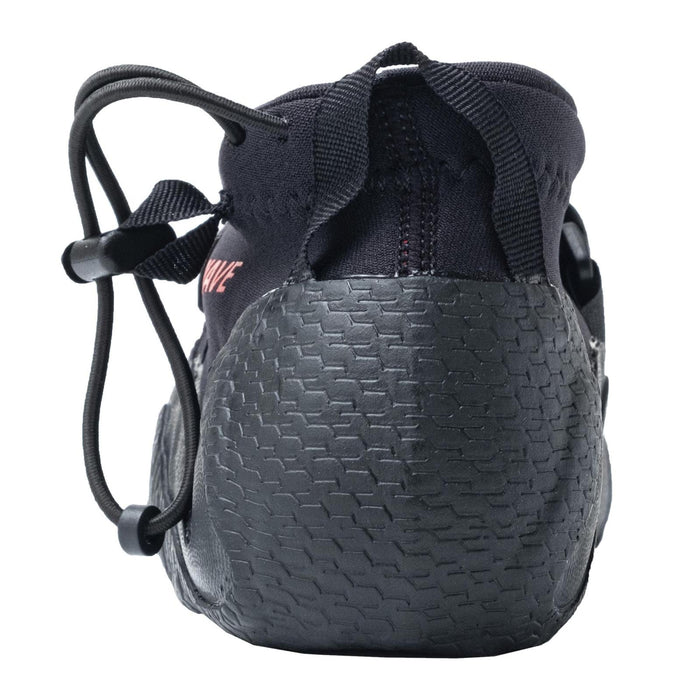 Aqua Schuhe Wave 2mm Schwarz Größe EU 44 Marlin 217055