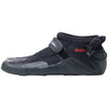 Aqua Schuhe Wave 2mm Schwarz Größe EU 46 Marlin 217057
