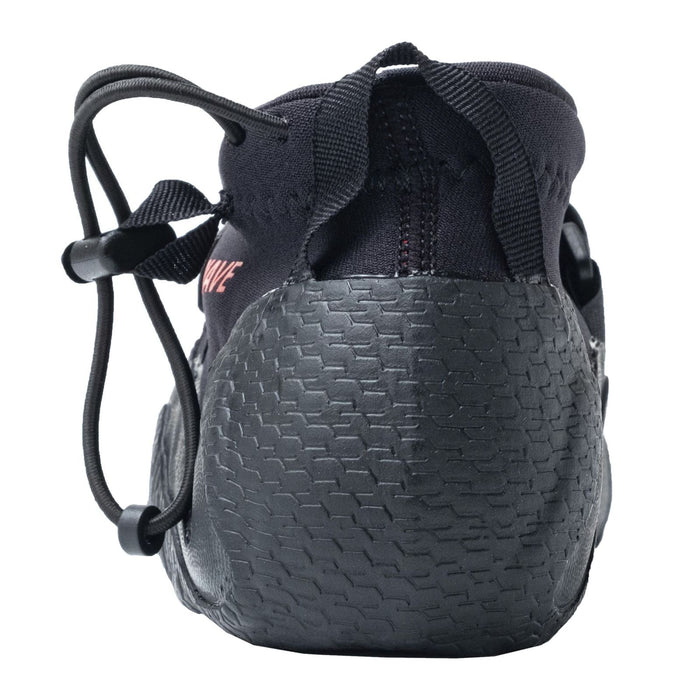 Aqua Schuhe Wave 2mm Schwarz Größe EU 46 Marlin 217057