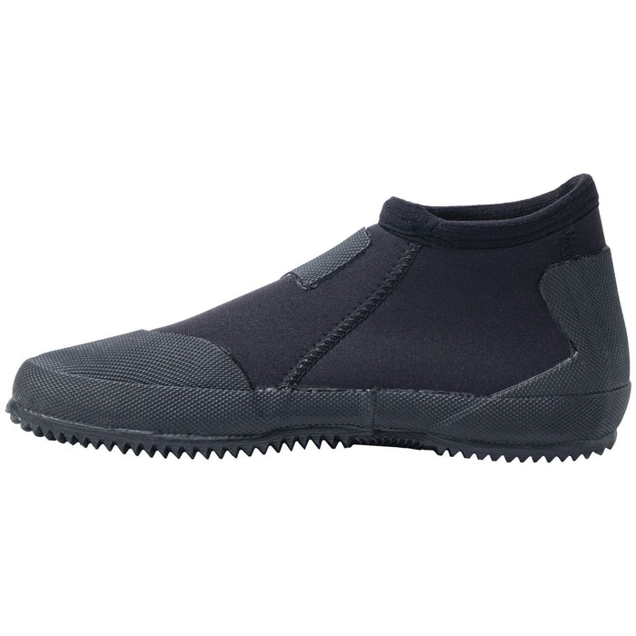 Tauchstiefel Comfort Low 3mm Schwarz Größe EU 40 Marlin 217060