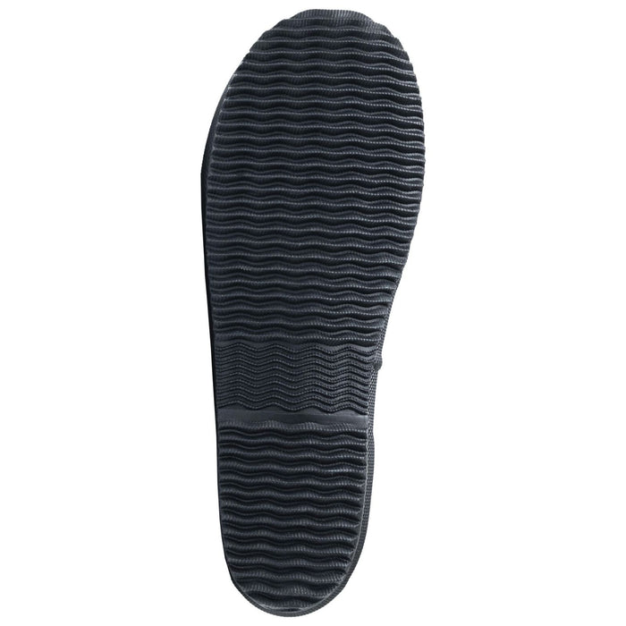 Tauchstiefel Comfort Low 3mm Schwarz Größe EU 40 Marlin 217060