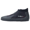 Tauchstiefel Comfort Low 3mm Schwarz Größe EU 41 Marlin 217061