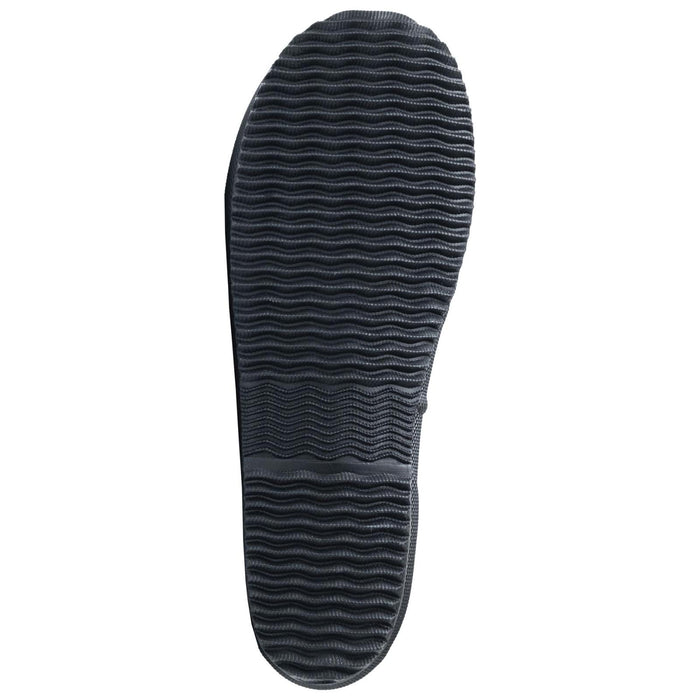 Tauchstiefel Comfort Low 3mm Schwarz Größe EU 45 Marlin 217065
