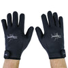 Taucherhandschuhe Tropic 1,5 mm Schwarz M Marlin 217070