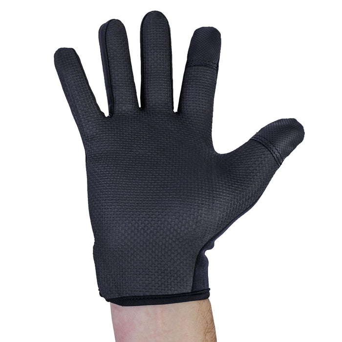 Taucherhandschuhe Tropic 1,5 mm Schwarz M Marlin 217070