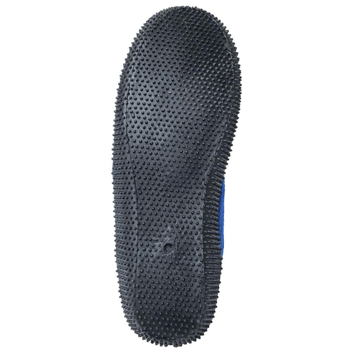 Aqua Schuhe Coral Blau-Dunkelblau Größe EU 35 Marlin 217081