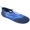 Aqua Schuhe Coral Blau-Dunkelblau Größe EU 44 Marlin 217090