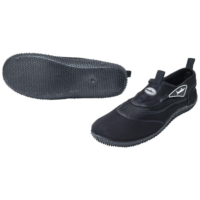 Aqua Schuhe Coral Schwarz Größe EU 35 Marlin 217096