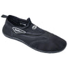 Aqua Schuhe Coral Schwarz Größe EU 36 Marlin 217097