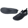 Aqua Schuhe Coral Schwarz Größe EU 36 Marlin 217097