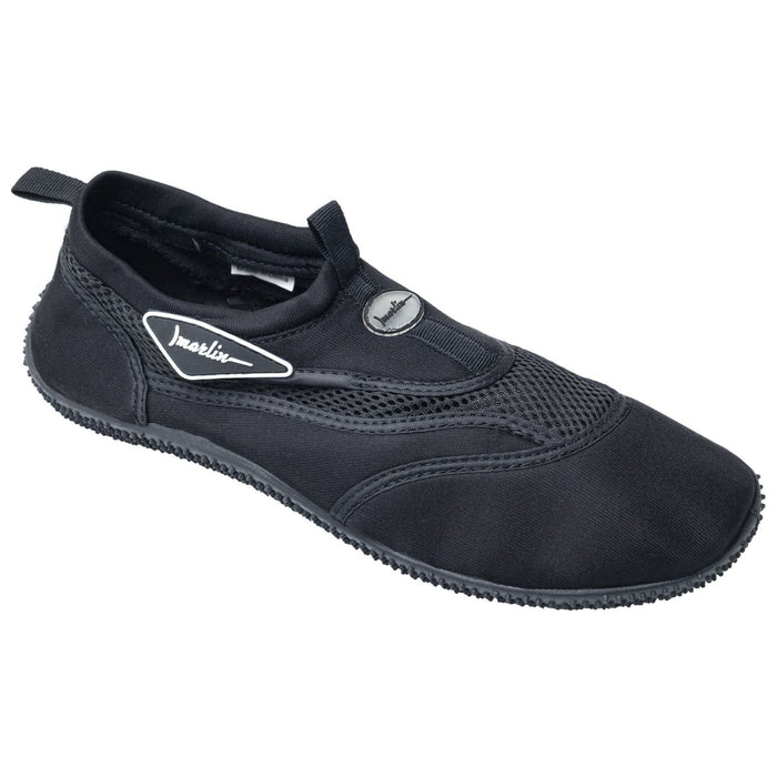 Aqua Schuhe Coral Schwarz Größe EU 40 Marlin 217101