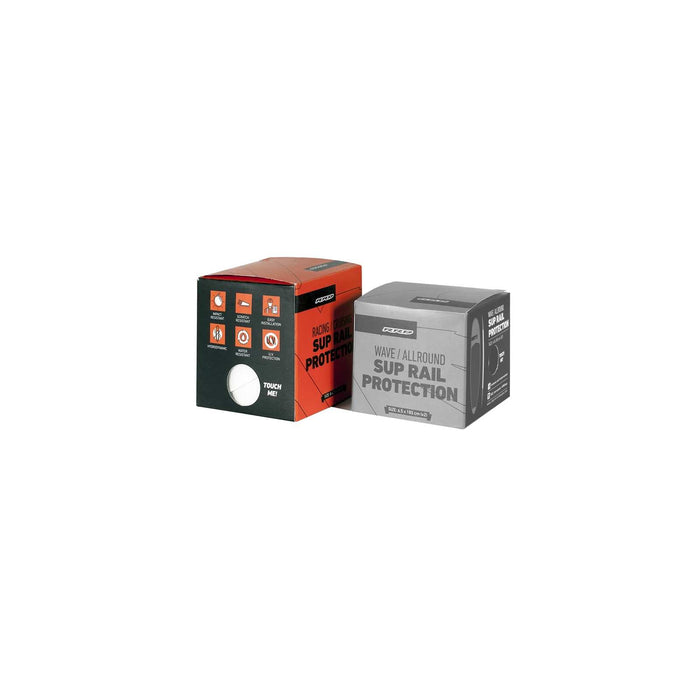 Strukturiertes SUP Rail Tape Saver RRD 21SRTT
