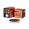 Strukturiertes SUP Rail Tape Saver RRD 21SRTT