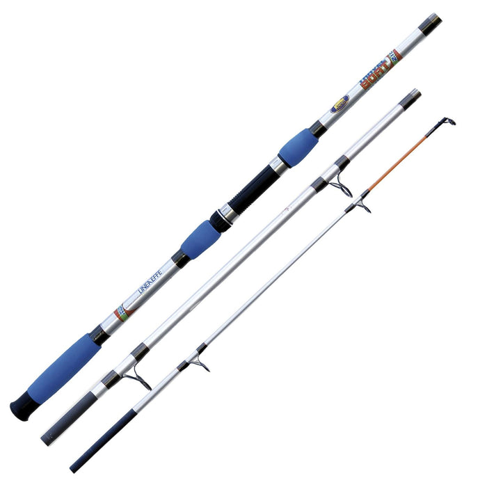 Rute Travel Boot 2,10m Lineaeffe 2228321