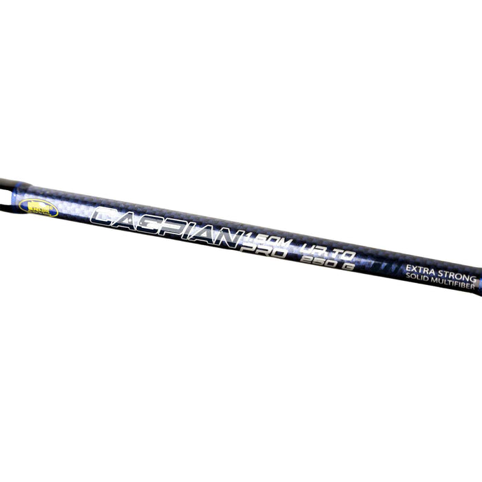 Rute Caspian Pro 250g 1,65m Lineaeffe 2240316