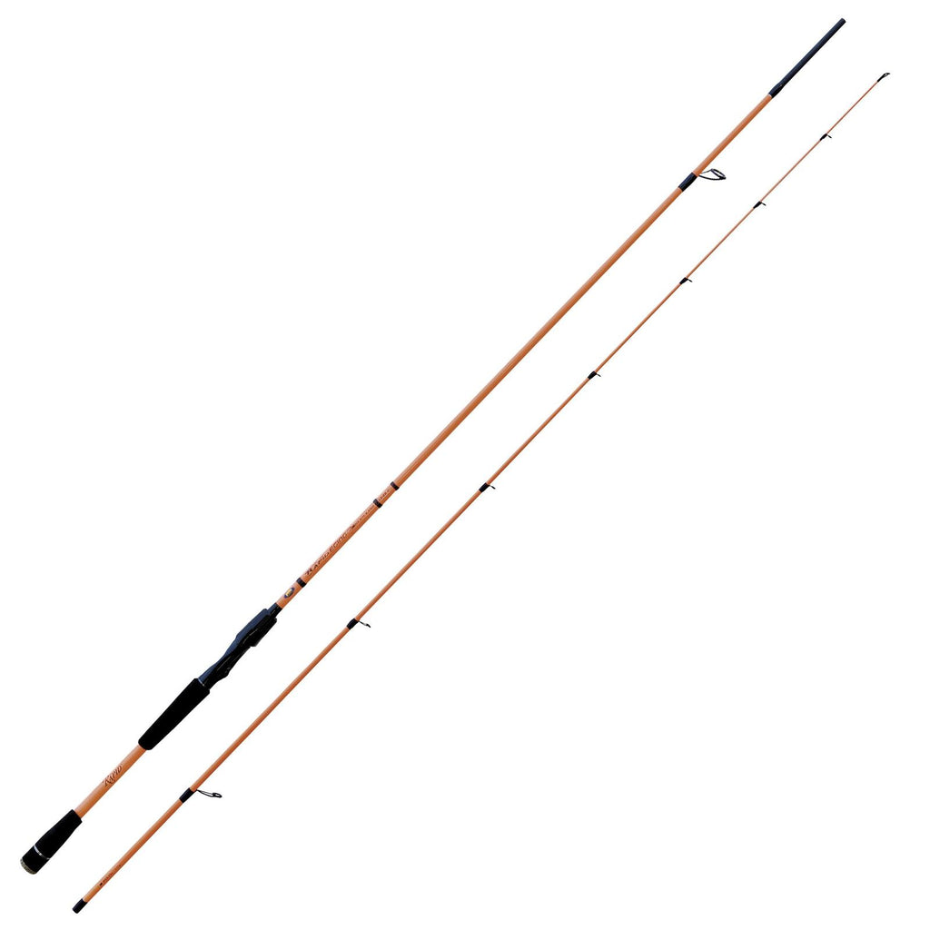 Rute Rapid Eging 15-20g 2,55m Lineaeffe 2241925