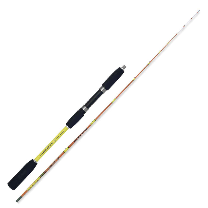 Rute Squiddy Ultra 50-100g 1,80m Lineaeffe 2242008