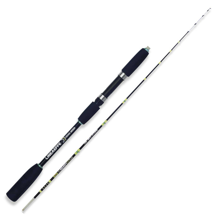 Rute Squiddy XL 2 150g 1,80m Lineaeffe 2242018