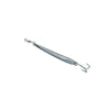 Angel-Löffel Dentex 3 Ohne Feder 120mm 20g Expert Predator 22440