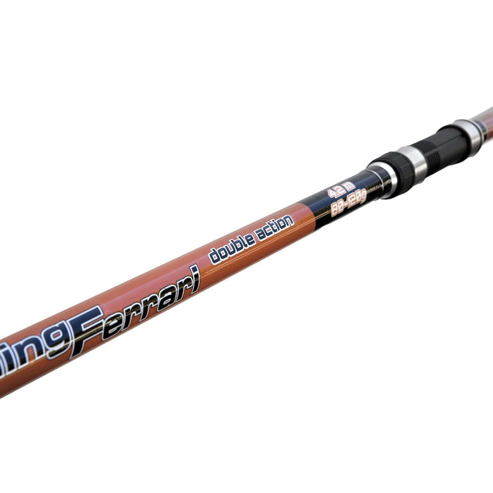 Rute Beach Pro Ledger 4,00m Fishing Ferrari 2247640