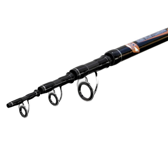 Rute Beach Pro Ledger 4,00m Fishing Ferrari 2247640