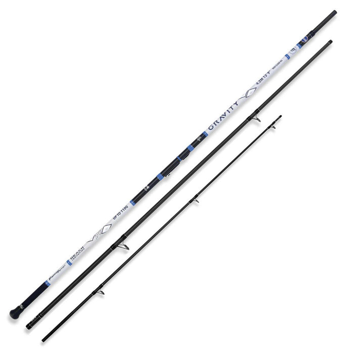 Rod Gavity 70-110g 4.20m Fishing Ferrari 2247742