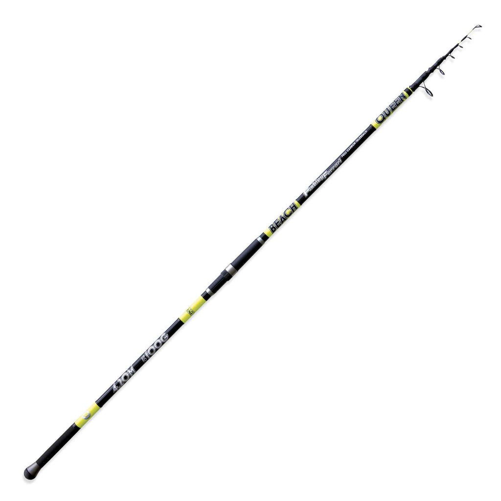 Rute Beach Queen 100g 4,20m Lineaeffe 2248542
