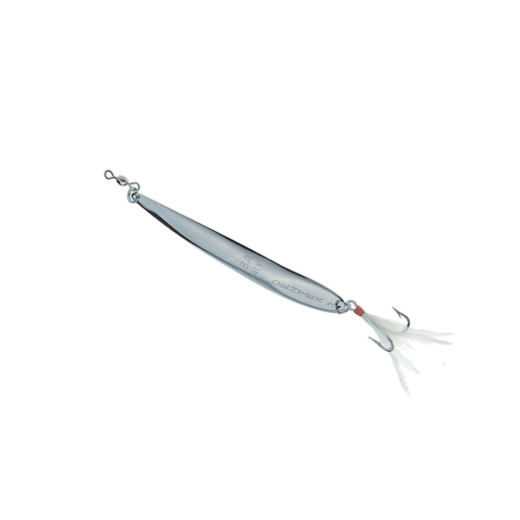 Angel-Löffel Dentex 3 Mit Feder 120mm 20g Expert Predator 22610