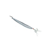 Angel-Löffel Dentex 3 Mit Feder 120mm 20g Expert Predator 22610