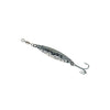 Angel-Löffel Blitz Ohne Feder Geschlagen A1 40mm 3g Expert Predator 22675