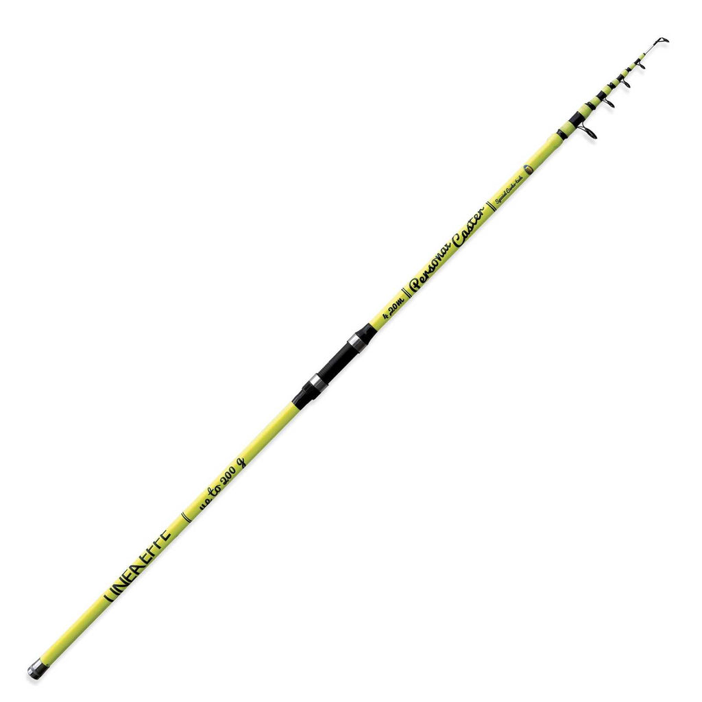 Rute Personal Caster Wwg 200g 4,20m Lineaeffe 2270242
