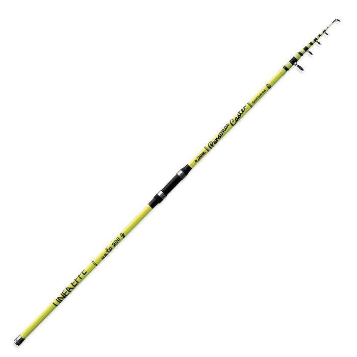 Rute Personal Caster Wwg 200g 4,20m Lineaeffe 2270242