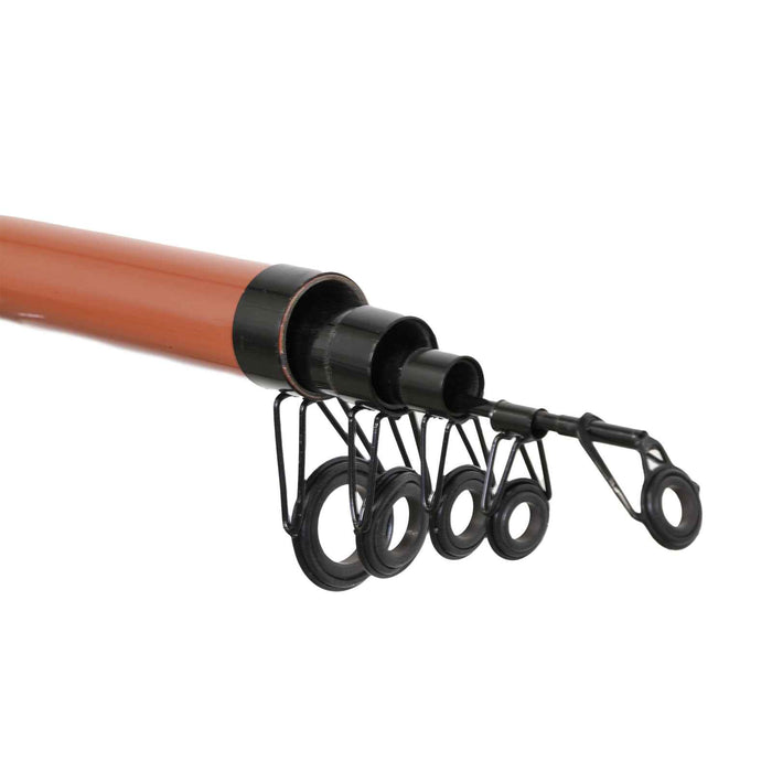Rute Planet Advanced 4,20m Lineaeffe 2278242