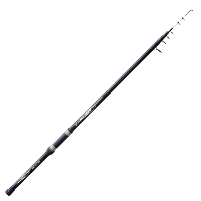 Rute Hd Boat 150g 1,80m Lineaeffe 2280818