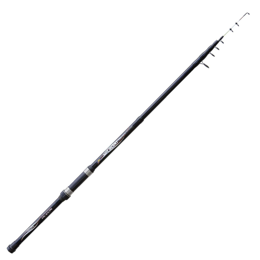 Rute Hd Boat 150g 2,40m Lineaeffe 2280824