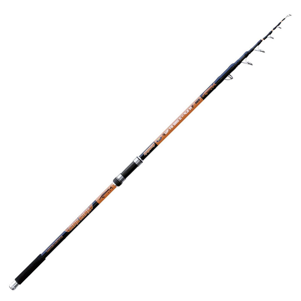 Rute King Kong Sturgeon 500g 4,20m Lineaeffe 2282642