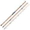Rute Seabord Wwg 250g 4,20m Lineaeffe 2284642