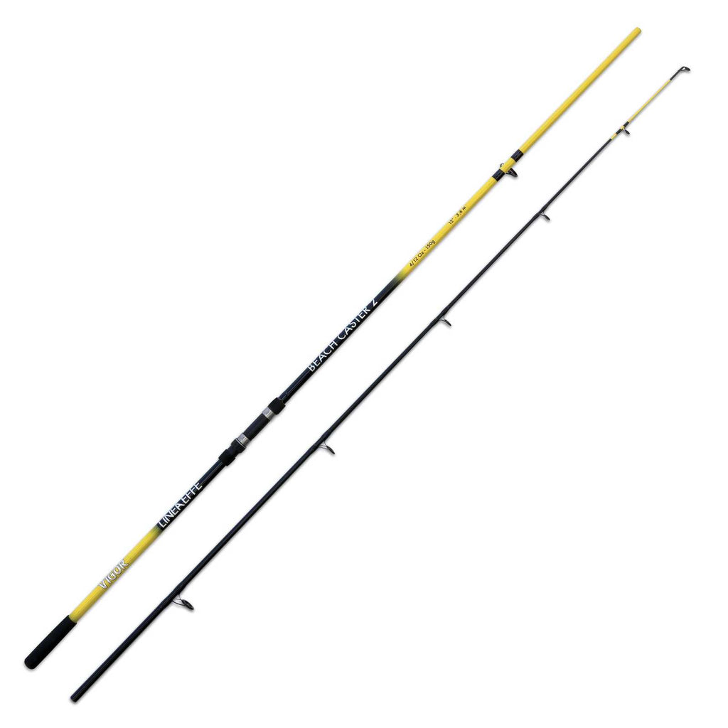 Rute Vigor Beach Caster 2 150g 3,60m Lineaeffe 2285636