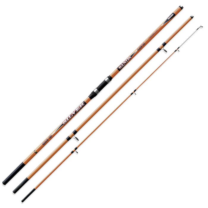 Rute Silver Sands 100-200g 4,20m Lineaeffe 2289642