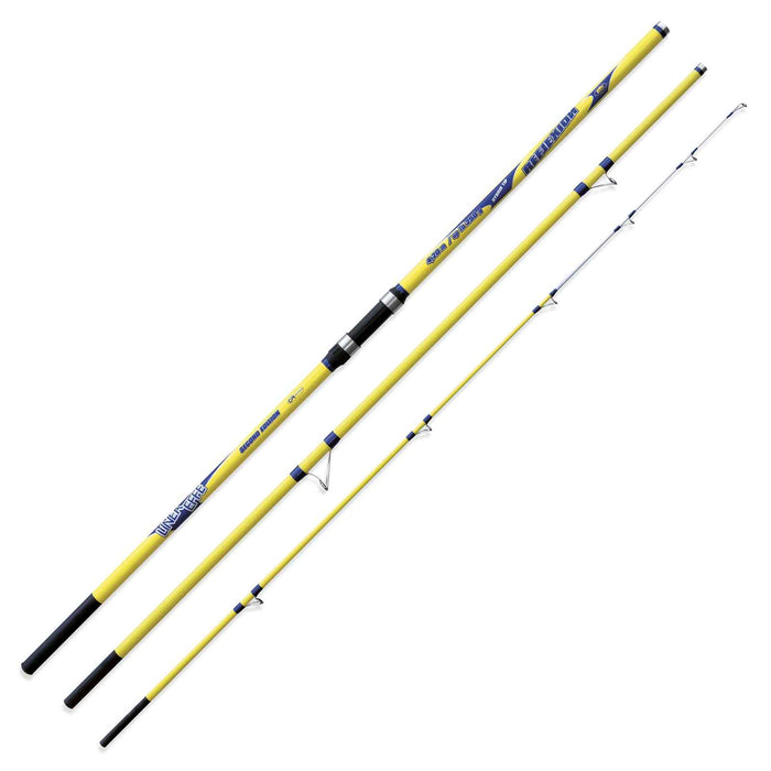 Rute Reflexion Second Edition 250g 4,20m Lineaeffe 2289742