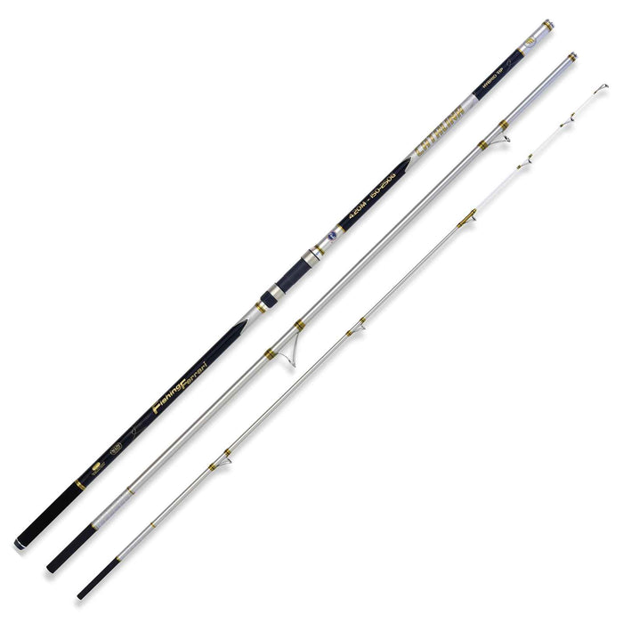 Rute Catalina Fuji 150-250g 4,20m Fishing Ferrari 2291143