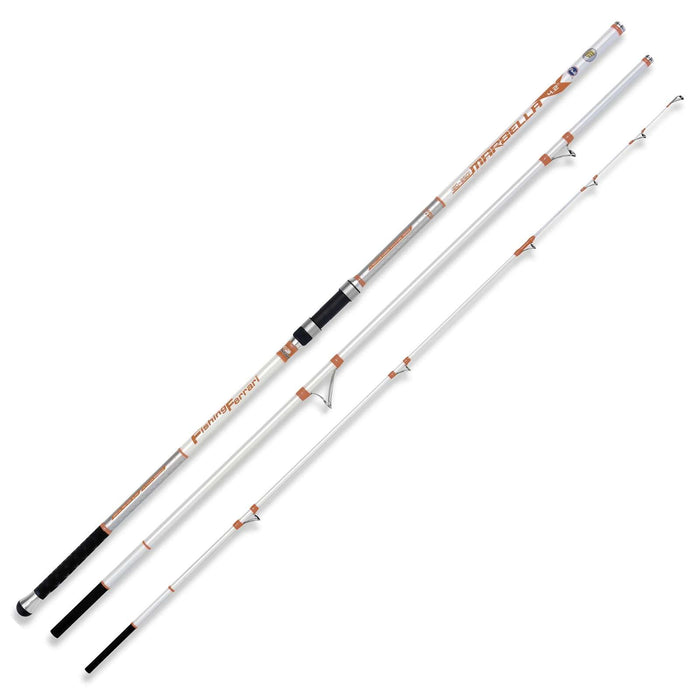 Rod Marbella Fuji 120-250g 4.20m Fishing Ferrari 2291443