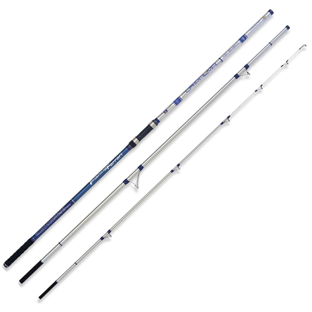 Rod Palma 150-250g 4.20m Fishing Ferrari 2291543